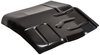 Front Cab Floor Panel for 1980-1996 Ford Bronco and 1980-1998 Ford F-Series Truck [Left/Driver Side] - image 3