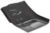 Front Cab Floor Panel for 1980-1996 Ford Bronco and 1980-1998 Ford F-Series Truck [Right/Passenger Side] - image 2