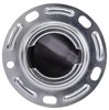 Fuel Tank Filler Neck for 1967-1968 Ford Mustang - image 2
