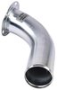 Fuel Tank Filler Neck for 1967-1968 Ford Mustang - image 3