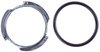 GM Fuel Tank Sending Unit Lock Ring & O-Ring Set - image 2
