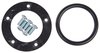 GM Fuel Tank Sending Unit Lock Ring Seal and O-Ring Set - image 2