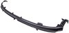 Upper Dash/Lower Windshield Patch Panel 1968-72 GM A-Body - image 2