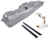 Fuel Tank Kit for 1980-1984 Ford F-Series Trucks [19-Gallon] - image 1