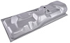 Fuel Tank for 1987-1989 Ford F-Series Trucks [16-Gallon] - image 1