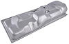 Fuel Tank for 1990-1996 Ford F-Series Trucks [16-Gallon] - image 1