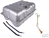 Fuel Tank Kit for 1980-1986 Ford Bronco [33-Gallon, Non-EFI] - image 1