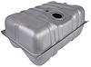 Fuel Tank for 1985-1996 Ford Bronco w/Fuel Injection and 3.625 in. Dia. Sending Unit Opening [33-Gallon] - image 1