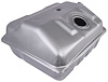Fuel Tank for 1985-1990 Ford Bronco II w/3.625 in. Dia. Sending Unit Opening [23-Gallon] - image 1