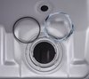 Fuel Tank for 1985-1990 Ford Bronco II w/3.625 in. Dia. Sending Unit Opening [23-Gallon] - image 4