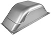 Bed Wheelhouse for 1967-1972 GM Trucks [2 in. Wider Than Stock] - image 1