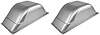 Bed Wheelhouse Kit for 1967-1972 GM Trucks [2 in. Wider Than Stock] - image 1