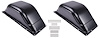 Bed Wheelhouse Kit for 1967-1972 Chevrolet and GMC Trucks [Stock Width] - image 1