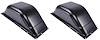 Bed Wheelhouse Kit for 1967-1972 GM Trucks [Stock Width] - image 1