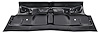 Rear Under Seat Floor Panel for 1968-1972 GM A-Body [Full Floor Pan] - image 1