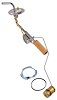Fuel Tank Sending Unit for 1973-1979 Ford F-Series 4WD Truck [19-Gallon OEM Plastic Tank] - image 1