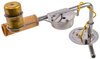 Fuel Tank Sending Unit for 1973-1979 Ford F-Series 2WD Truck [20.2-Gallon Steel Tank] - image 2