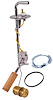 Fuel Tank Sending Unit for 1966-1972 Ford Bronco [Auxiliary Tank] - image 1