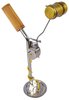 Fuel Tank Sending Unit for 1966-1972 Ford Bronco [Auxiliary Tank] - image 2