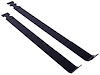 Fuel Tank Straps for 1980-1998 Ford F Series Trucks [19-Gallon] - image 1