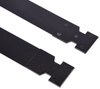 Fuel Tank Straps for 1980-1998 Ford F Series Trucks [16-Gallon] - image 3