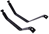 Fuel Tank Straps for 1997-2004 Ford F Series Trucks [24.5-Gallon] - image 1