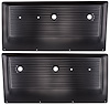 Interior Door Panel Set for 1967-1971 GM Pickup, SUV, Suburban - image 1