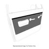 Interior Door Panel & Molding Kit for 1967-1971 Chevy C10 Truck - image 2