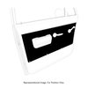 Interior Door Panel Kit for 1967-1971 Chevy C10 Truck - image 2