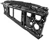 Radiator Core Support for 1981-1987 GM C/K Series Trucks [Dual Headlights] - image 2