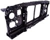 Radiator Core Support for 1981-1987 GM C/K Series Trucks [Single Headlights] - image 3