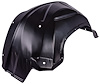 Front Inner Fender for 1988-2002 Chevrolet and GMC Truck [Left/Driver Side] - image 1