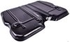 Trunk Floor Center Section for 1968-1972 Chevy Nova - image 3