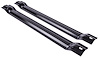 Fuel Tank Straps for 1973-1997 Ford F Series Trucks [19-Gallon Rear] - image 1