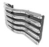 Grille Assembly for 1947-1953 Chevrolet Truck - image 2