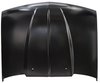 Cowl Induction Hood for 1994-2003 Chevy S-10, Blazer & GMC Sonoma, Jimmy [Steel] - image 2