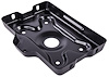 Battery Tray for 1978-1988 GM G-Body - image 1