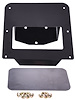 Tailgate Handle Relocation Kit for 1988-1998 GM Trucks