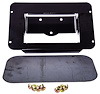 Tailgate Handle Relocation Kit for 1999-2007 GM Trucks - image 1