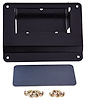 Tailgate Handle Relocation Kit for 1994-2003 Chevy S-10 & GMC Sonoma - image 1