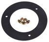 Fuel Filler Neck for 1973-1978 GM C/K Series Trucks with 5/8 in. Vent Tube [Crew Cab/Fleetside] - image 4