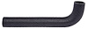 Fuel Filler Neck Hose for 1973-1974 GM C/K Series Trucks [Crew Cab/Fleetside] - image 1