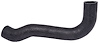 Fuel Filler Neck Hose for 1973-1976 GM C/K Series Trucks with Left/Driver Side Tank [Stepside] - image 1