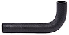 Fuel Filler Vent Hose for 1973-1978 GM C/K Series Trucks with Left/Driver Side Tank [Crew Cab/Fleetside] - image 1