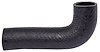 Fuel Filler Neck Hose for 1982-1987 GM C/K Series Trucks [Crew Cab/Fleetside] - image 1