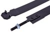 Fuel Tank Straps for 1988-2000 Chevrolet, GMC C/K Series Trucks [25-Gallon] - image 3