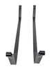 Fuel Tank Straps for 1978-1987 Chevrolet El Camino & GMC Caballero w/22-Gallon Tank - image 4