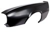 Front Fender for 1967 Chevrolet Camaro Standard [Left/Driver Side] without Lower Extension - image 2