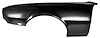 Front Fender for 1968 Chevrolet Camaro RS [Left/Driver Side] without Lower Extension - image 1