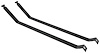 Fuel Tank Straps for 1971-1973 Ford Mustang - image 1